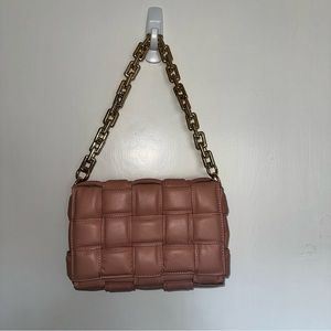 Barbie Pink Purse